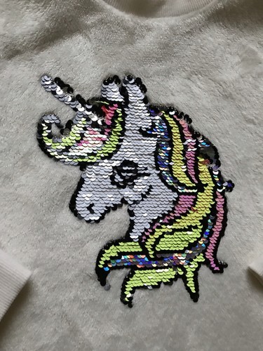 Girls clothes bundle unicorn - girls,