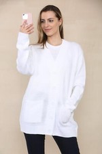 LADIES WOMEN GIRLS PLAIN