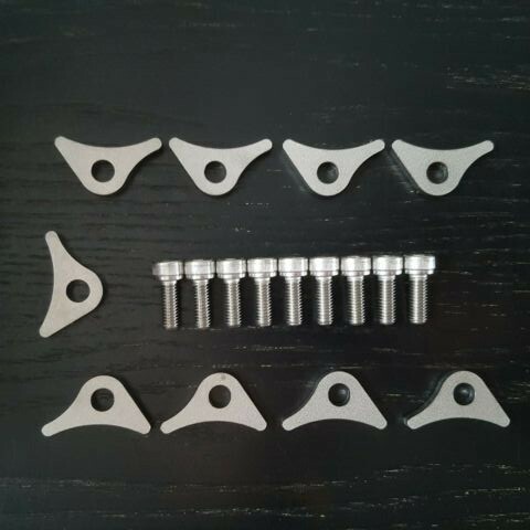 Cvh rocker cam cover special - cvh, /