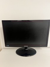 Sumsung monitor Screen Black