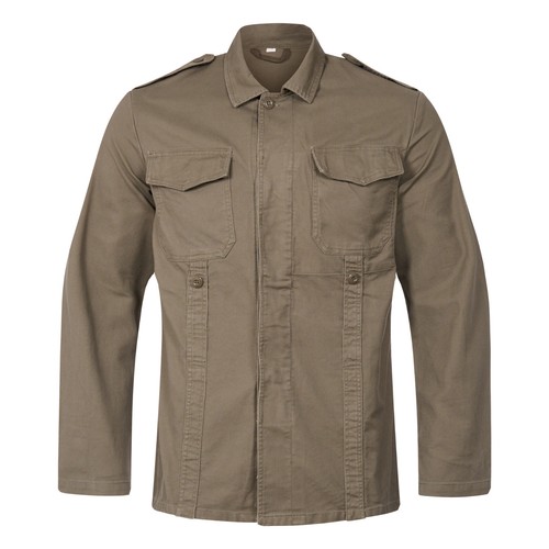 Army jacket german - army,