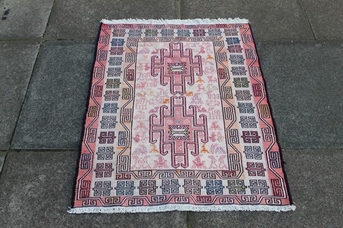Vintage traditional hand - vintage, made