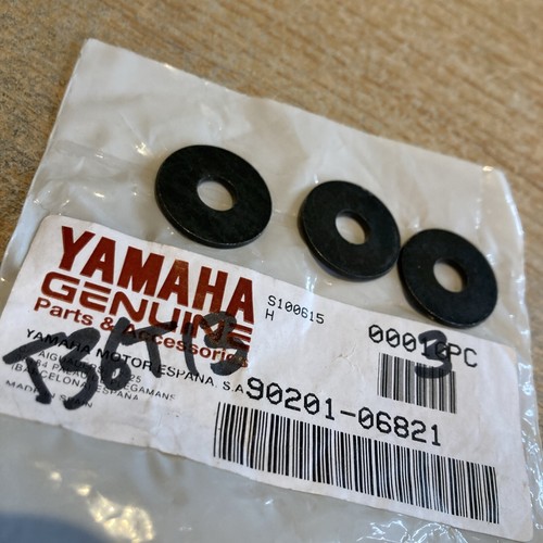 Yamaha 90201 06821 - 90201-06821, body