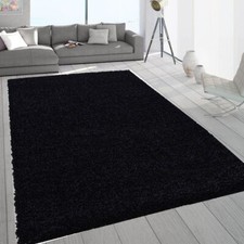 Extra Large Thick Shaggy Rug