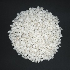 Extra Small Tiny White Quartz Crystals Mini Chips Crafts Stone Undrilled 2-10mm
