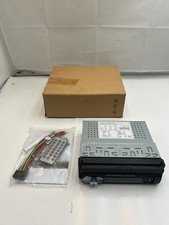 Car Sterio Audio Radio 9601