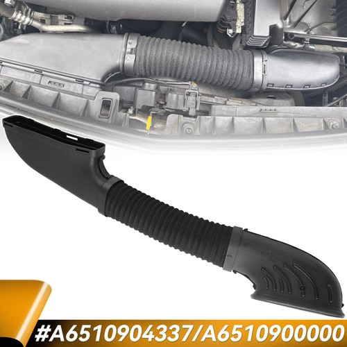 Air filter hose - filter, pipe
