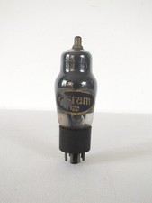 Osram X65 78H Valve Tube