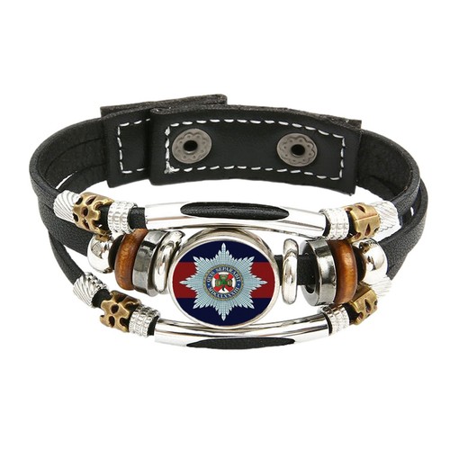 Irish guards military - military, black