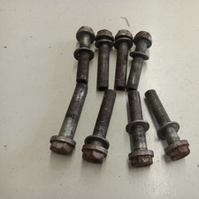 YAMAHA RD250 RD350 RD400 air