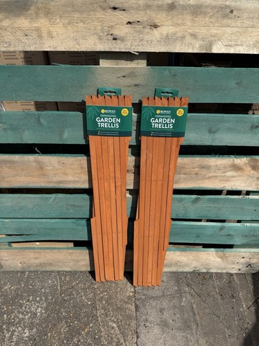 Light brown 6ft - x,