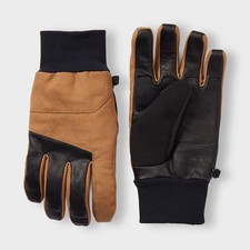 Men's Winter Fire Hose Gloves