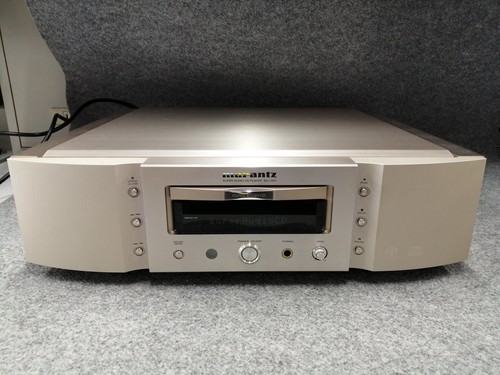 Marantz 13s1 sacd player - marantz,