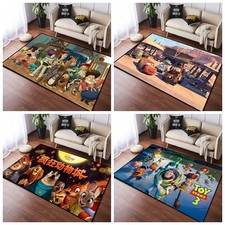 Zootopia Racing Toy Story