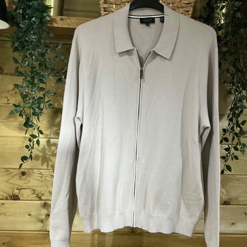 Ted baker beige cotton - ex, mix
