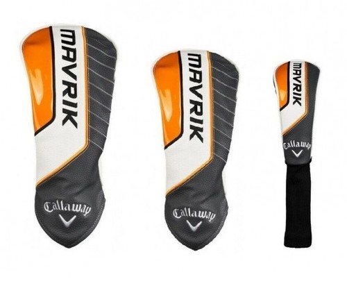New callaway mavrik fairway - callaway,