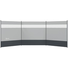 Outsunny Camping Windbreaks