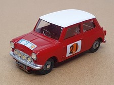 Corgi Toys 225 Reissue