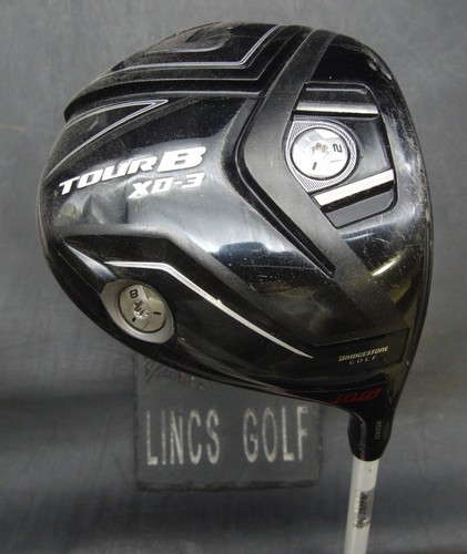 Bridgestone tour 9 5 - bridgestone, b