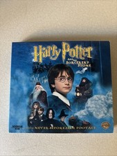 Rare Harry Potter And The