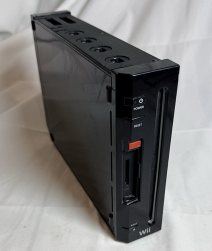 Nintendo wii rvl 001 - wii, rvl-001