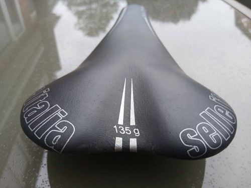 Selle italia slr - selle, fibre