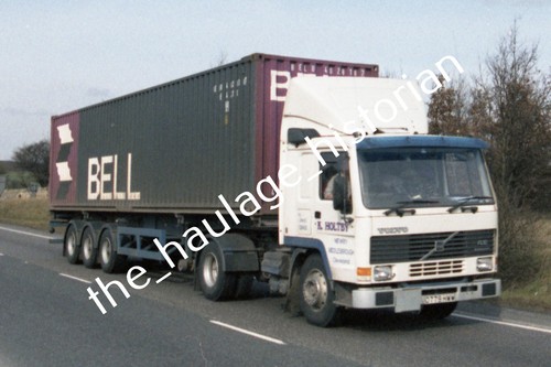 Thh truck photos volvo - truck, fl10