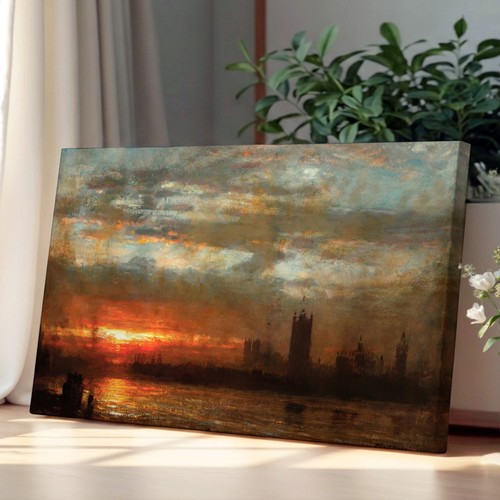 Turner westminster - turner,