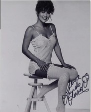 LINDA LUSARDI SEXY GORGEOUS