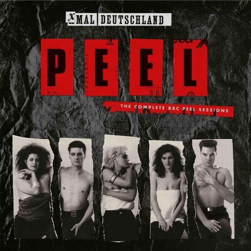 Presale xmal deutschland - *presale*,