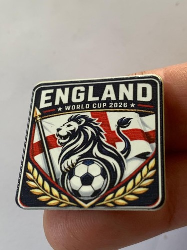 England badges football team - badges,