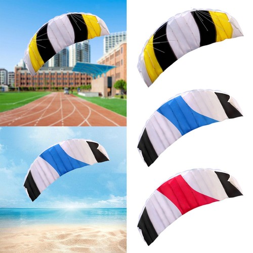 Soft kite two line - soft, easy