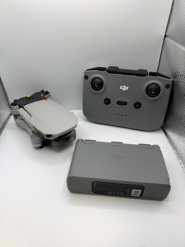 Dji mini fly - more, combo,