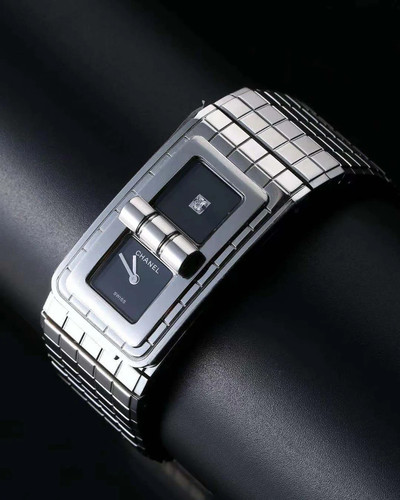 Chanel code coco watch - chanel,