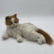FurReal Friends Orange White