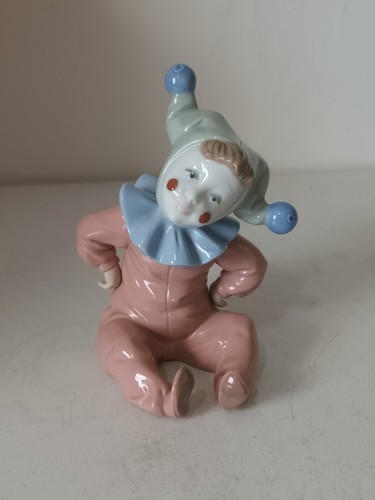 Nao lladro 1065 jingles - nao,