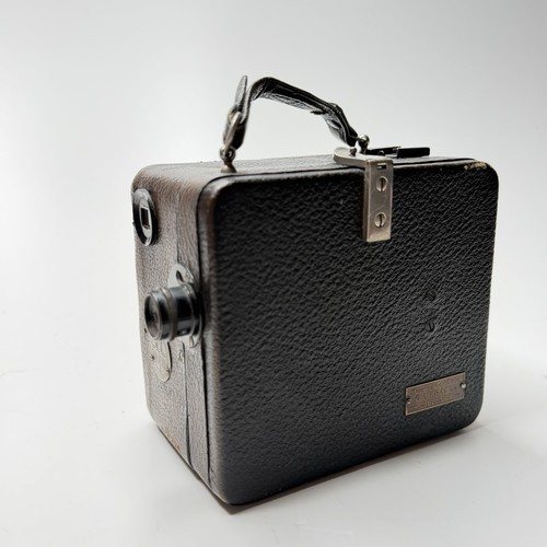 Rare antique vintage - rare, cine-nizo