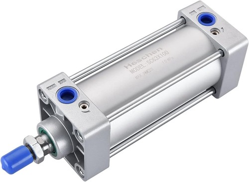 63mm bore double acting - double,