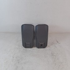 Sony SRS-A205 Mega Bass Active