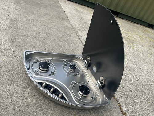 Thetford hob burner - 3, cooker