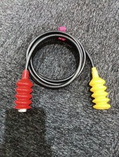 Metre triax cable with - 2,