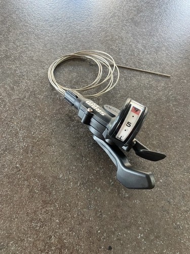 Sram sx5 shifter trigger 9 - sx5,