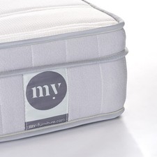 The Comfort Mattress – King