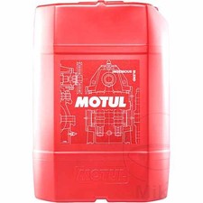 Motul Coolant 20L Yellow 20