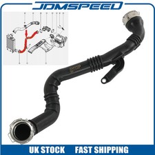 Turbo intercooler hose - intercooler, for
