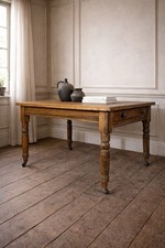 Victorian antique rustic pine - antique,