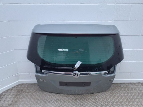 Vauxhall zafira tourer mk3 - vauxhall,