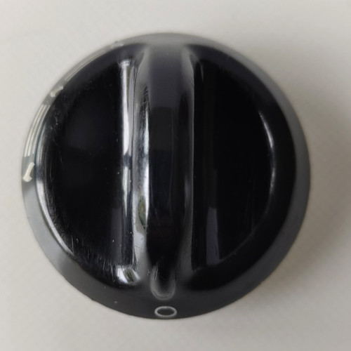 Cannon gas cooker hob - hob,