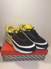 Nike Air Max BW Black And