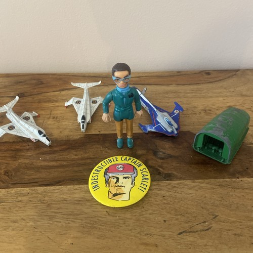 Collection gerry anderson - of,
